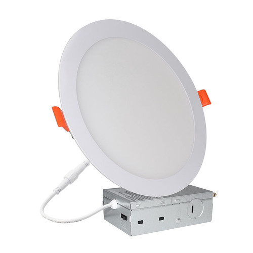 8 ROUND MULTI-COLOR TEMP. SL | RSL8-MCT | Westgate | Westgate at lightingandsupplies.com