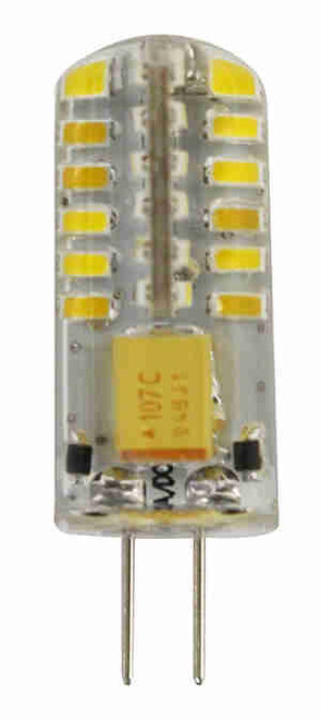 REPLACEMENT LAMP    | GZ-JC-WP-3W-32K | Options Available:  | Westgate