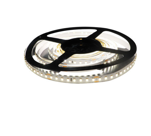 Westgate ULR-IN-16F-YHO-30K Ul Listed LED Ribbon 2835 3000K Ip20 Cri>90. 24V 6.7W/Ft. 10Mm Pcb LED Strip 900 Lm/Ft | Westgate at lightingandsupplies.com