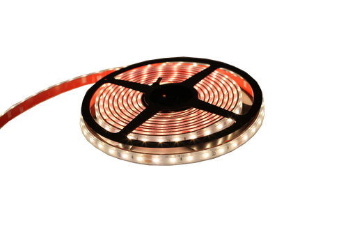 Westgate ULR-IP54-16F-HO-50K Ul Listed Ip54 LED Ribbon 2835 60LED Cri>90 12Mm 310Lm/Ft 4.4W/Ft 5000K | Westgate at lightingandsupplies.com