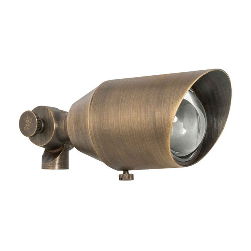 Westgate LFLD-5W-30K-BZ Solid Brass Landscape Uplight 5W, 12V Ac/Dc, Ip65, 300Lm, 3000K, 90-10 Adj, Antique Bronze | Westgate at lightingandsupplies.com Westgate LFLD-5W-30K-BZ Solid Brass Landscape Uplight 5W, 12V Ac/Dc, Ip65, 300Lm, 3000K, 90-10 Adj, Antique Bronze | Westgate at lightingandsupplies.com