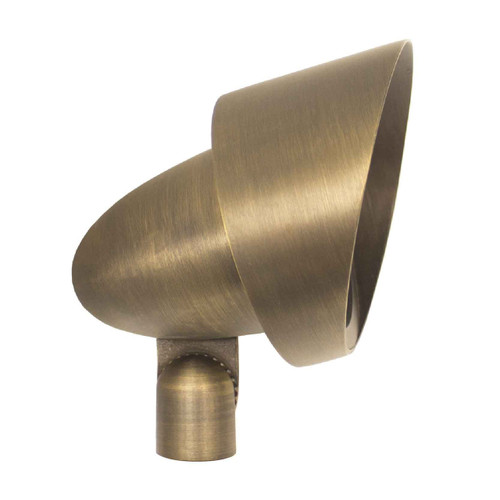 Westgate LFLD3-8W-30K-BZ Solid Brass Oval Directional Light With Integrated Cob LED 500Lm 30K | Westgate at lightingandsupplies.com Westgate LFLD3-8W-30K-BZ Solid Brass Oval Directional Light With Integrated Cob LED 500Lm 30K | Westgate at lightingandsupplies.com