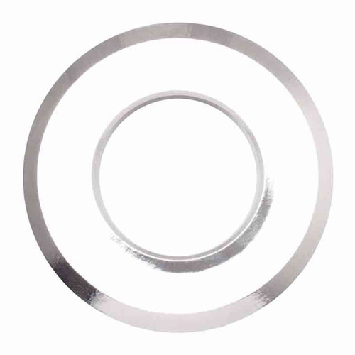 Westgate IGL-3W-TRM-SS-R Round Stainless Steel Trim, Polished | Westgate at lightingandsupplies.com Westgate IGL-3W-TRM-SS-R Round Stainless Steel Trim, Polished | Westgate at lightingandsupplies.com