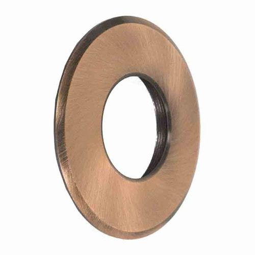 Westgate IGL-3W-TRM-AL-AZ Round Aluminum Trim, Antique Bronze | Westgate at lightingandsupplies.com Westgate IGL-3W-TRM-AL-AZ Round Aluminum Trim, Antique Bronze | Westgate at lightingandsupplies.com