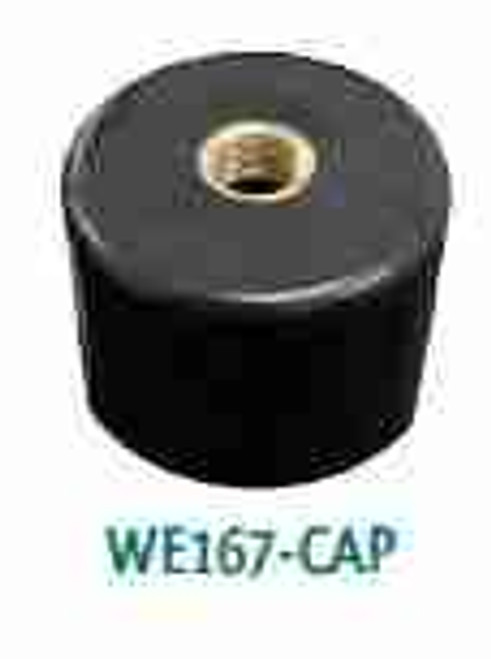 Cap only for WE167   -   | WE167-CAP | Options Available:  | Westgate
