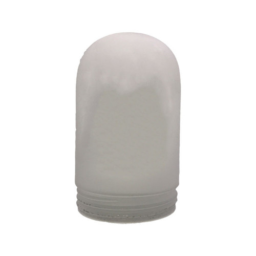 Westgate AA-145-RG Replacement Glass Jar For 2-Tier Pagoda Light | Westgate at lightingandsupplies.com