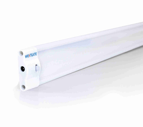 LED LINEAR UNDERCABINET LIGHTS Extruded Aluminum housing   | UCW20WW | Options Available:  | Westgate