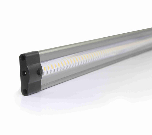 LED LINEAR UNDERCABINET LIGHTS Extruded Aluminum housing   | UC32W | Options Available:  | Westgate