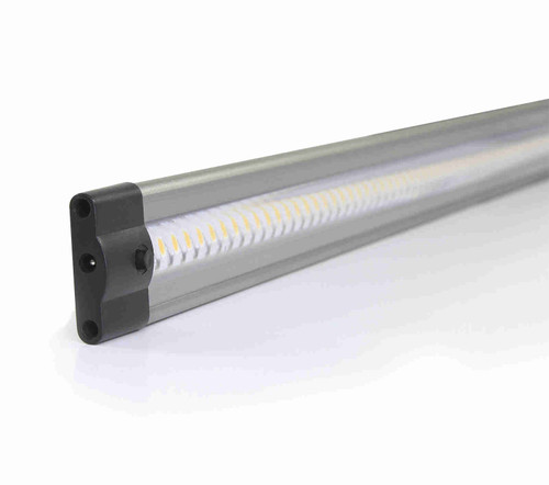 LED LINEAR UNDERCABINET LIGHTS Extruded Aluminum housing  -   | UC40WW | Options Available:  | Westgate