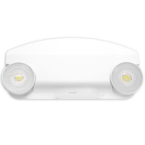 Westgate EL-M1 LED 2-Head Mini Emergency Light 90-Min 1W Per Head 3.6V 1Ah Ni-Cad Batt. Ul | Westgate at lightingandsupplies.com Westgate EL-M1 LED 2-Head Mini Emergency Light 90-Min 1W Per Head 3.6V 1Ah Ni-Cad Batt. Ul | Westgate at lightingandsupplies.com