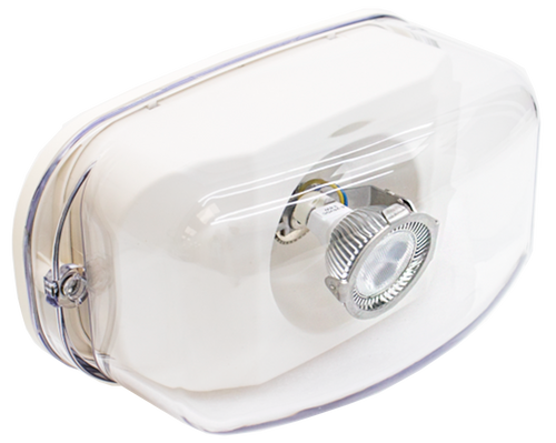 NEMA 4X OUTER LED REMOTE HEADS    | RHN4X-1W | Options Available:  | Westgate