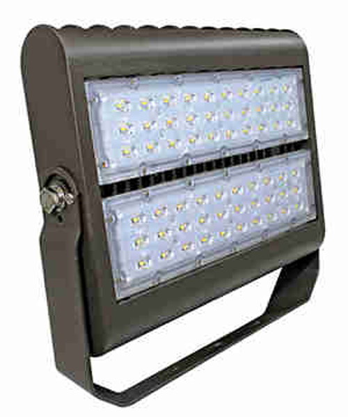 LED FLOOD LIGHTS 3 SERIES with Trunnion  70,000 hour   | LF3-150WW-TR | Options Available:  | Westgate