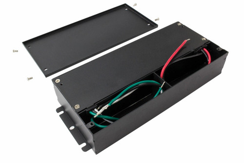 American Lighting ADPT-DRJ-96-24 ADPT DRJ 96 24 Class 2 dimmable, low profile, constant voltage driver in 24V DC 96 Watt or 714176015811 or 24V DC constant hardwire driver, Short circuit, over voltage, over temperature, and overload protections, FCC compliantor American Lighting American Lighting ADPT-DRJ-96-24 ADPT DRJ 96 24 Class 2 dimmable, low profile, constant voltage driver in 24V DC 96 Watt or 714176015811 or 24V DC constant hardwire driver, Short circuit, over voltage, over temperature, and overload protections, FCC compliantor American Lighting