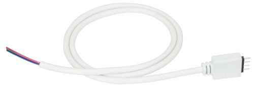 American Lighting EDGE-CONKIT-12 EDGE CONKIT 12 12ft Power Cable or 714176013961 or 12ft 20AWG Power Connector Wire or American Lighting