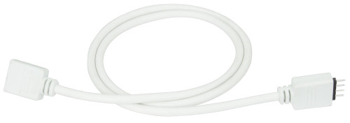 American Lighting EDGE-EX6-WH EDGE EX6 WH 6 Linking Cale or 714176013930 or Interconnectable Linking Cable 6 or American Lighting