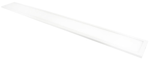 American Lighting EDGE-WW-34-WH EDGE WW 34 WH 34 24W 1200Lm White or 714176013923 or 3000K color temperature and 90 CRI, Edge lit design and diffuse lens eliminate dotting and evenly distribute light, Dimmable with most CL and ELV dimmersor American Lighting
