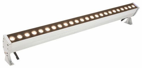 American Lighting LLW48-WW LLW48 WW 3000K WW LINEAR WALL WASHER,120V,45W,47 1 4,36 LEDS or 714176994918 or Durable aluminum alloy housing with enamel finish and tempered glass, Bright 3000K LED light saves energy and reduces maintenance, 48 Linear Wall Washer 45W 2100Lm 36