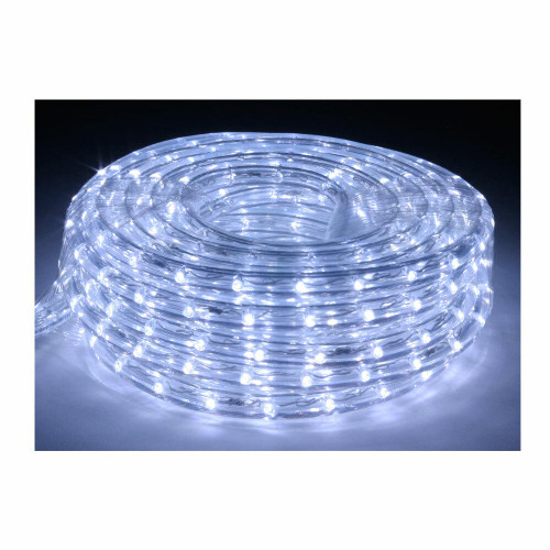 American Lighting LR-LED-CW-3 LR LED CW 3 3 COOL WHITE 6400K LED ROPE LT KIT,120V,.77 W FT,UL,INC 3 CLIPS,5 PC,1 2 DIA or 714176260327 or Line Voltage no driver needed, Interconnectable kits 3000K Warm White and 6400K Cool White , 34Lm per footor American Lighting