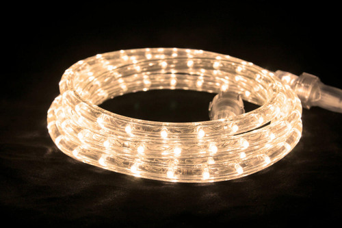 American Lighting LR-LED-WW-15 LR LED WW 15 15 WARM WHITE 3000K LED ROPE LT KIT,120V,1 2DIA,UL,INC 15 CLIPS,5 PC,END CAP or 714176011929 or Line Voltage no driver needed, Interconnectable kits 3000K Warm White and 6400K Cool White , 32Lm per footor American Lighting