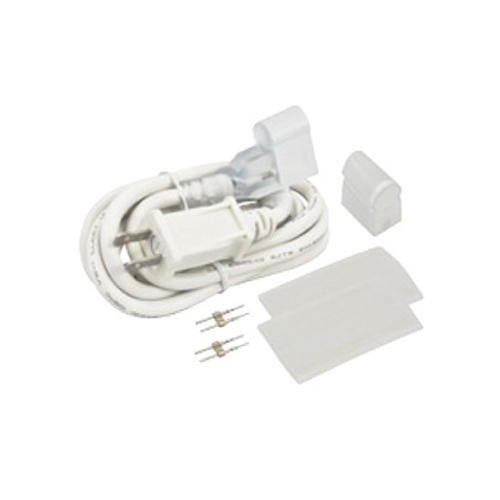American Lighting P2-NF-CONKIT-8A P2 NF CONKIT 8A POLAR2 NEON CONKIT,120V PLUG, 5FT, 8A INVERTER, INCL END CAP,1 SET PER POLYBAG or 714176999111 or 120V 5 Power Connector Kit w Plug or American Lighting American Lighting P2-NF-CONKIT-8A P2 NF CONKIT 8A POLAR2 NEON CONKIT,120V PLUG, 5FT, 8A INVERTER, INCL END CAP,1 SET PER POLYBAG or 714176999111 or 120V 5 Power Connector Kit w Plug or American Lighting