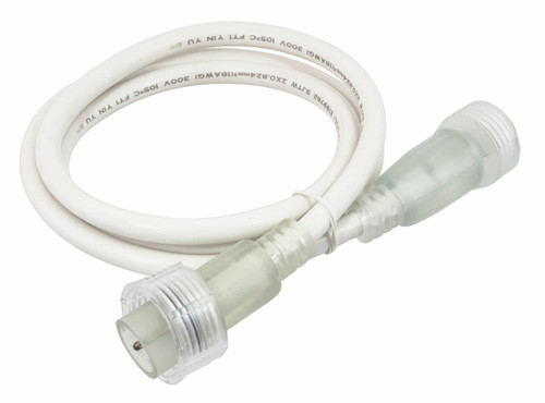 American Lighting RGB-H2-EXT-JUMP3 RGB H2 EXT JUMP3 RGB H2 3FT JUMPER W MOLDED MALE FEMALE CONNECTORS or 714176009735 or 3FT twist on linking cables; interconnectable between lighted sections or American Lighting American Lighting RGB-H2-EXT-JUMP3 RGB H2 EXT JUMP3 RGB H2 3FT JUMPER W MOLDED MALE FEMALE CONNECTORS or 714176009735 or 3FT twist on linking cables; interconnectable between lighted sections or American Lighting