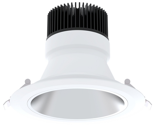 American Lighting SPEC6-5CCT-AZ SPEC6 5CCT AZ 6inch ?5CCT adjustable2700K 3000K 3500K 4000K 5000K ,3 power adjustabl, 25W 20W 12W CRI90,120 277V?0 10V dimmable ,85 90lm W,max 2200lm White trim ALZAK Multiplier or 714176022635 or Excellent color rendering 90