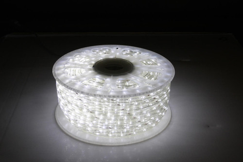 American Lighting ULRL-LED-WH-150 ULRL LED WH 150 1 2LED ROPE LT,150,120V,1SP VRT MT LED,UL,3 CUT,5000K WH,INC 1 5 MOLDED PC ATT,50 CLIP or 714176997995 or Energy efficient Flexbrite consumes up to 1W per foot, Dimmable 5 100percent, 60,000 hours rated lifeor American Lighting American Lighting ULRL-LED-WH-150 ULRL LED WH 150 1 2LED ROPE LT,150,120V,1SP VRT MT LED,UL,3 CUT,5000K WH,INC 1 5 MOLDED PC ATT,50 CLIP or 714176997995 or Energy efficient Flexbrite consumes up to 1W per foot, Dimmable 5 100percent, 60,000 hours rated lifeor American Lighting