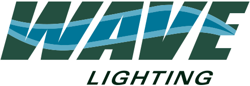 Wave Lighting 412 SAXONY POST LANTERN - BLACK W/CLEAR LENSor Wave Lighting or 412