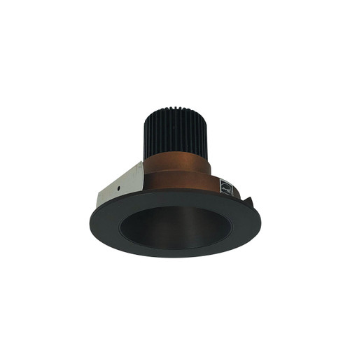 Nora Lighting NIO-4RNDC30XBZ 4 Iolite Round Deep Cone Reflector Non-Adjustable Trim, 800lm, 3000K, Bronze or NIO-4RNDC30XBZ or Product Line LE46 or Nora