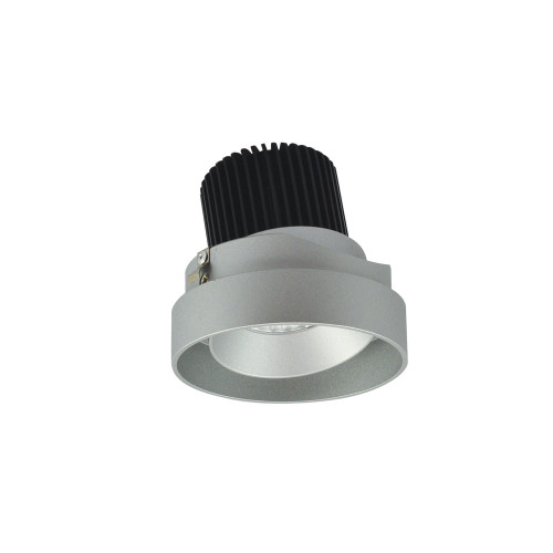 4" Iolite Round Trimless Adjustable Trim, 800lm, 5000K, Haze (For Iolite New Construction Housings Only) | NIO-4RTLA50XHZ | Product Line: LE46 | Nora