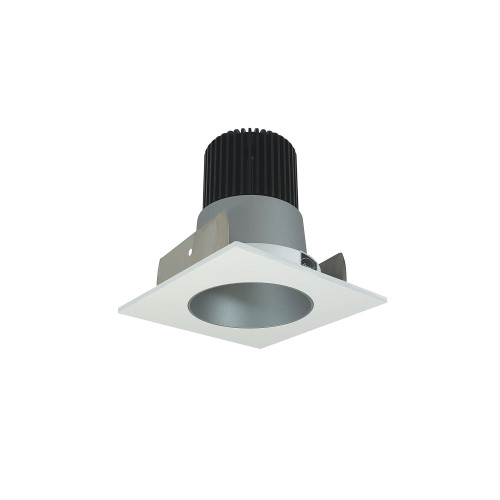 2" Iolite Square/Round Deep Cone Reflector Non-Adjustable Trim, 1000lm, 4000K, Haze/MPW | NIOB-2SNDC40XHZMPW/10 | Product Line: LE46 | Nora