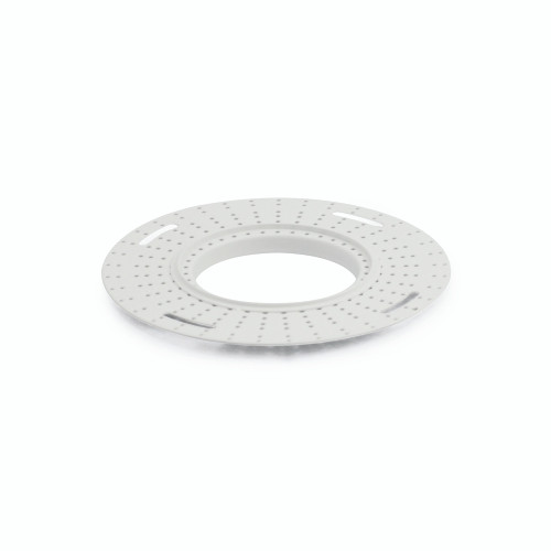 Iolite 2" Round Flush Mount Mud Ring | NIO-FMMR-2R | Product Line: LE46 | Nora