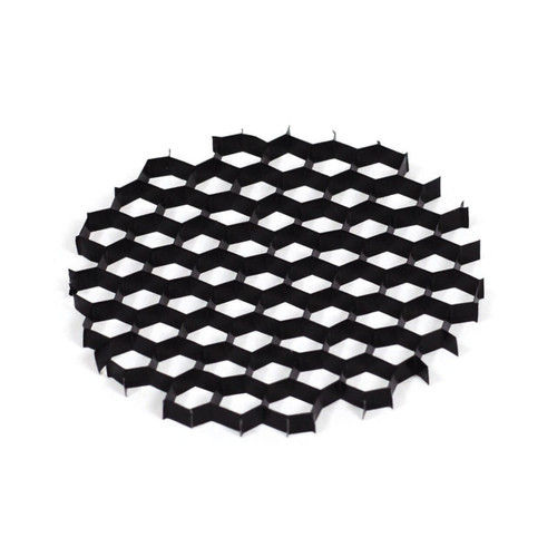 Nora Lighting NIO-HC HEX CELL LOUVER FOR 2IN and 4IN or NIO-HC or Product Line LE46 or Nora