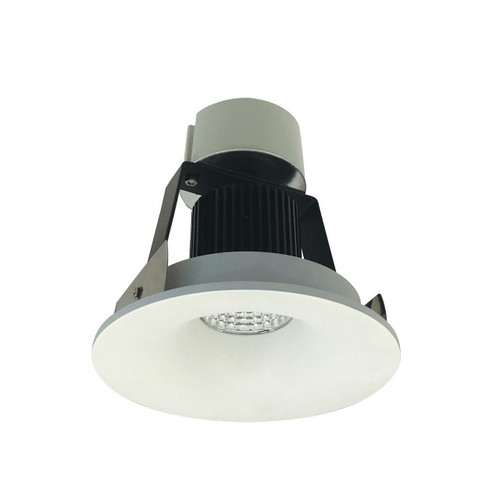 Nora Lighting NIR-4RNB30XWW/10 4 Iolite Retrofit Round Bullnose, 30K, WW, HL or NIR-4RNB30XWW/10 or Product Line LE46 or Nora