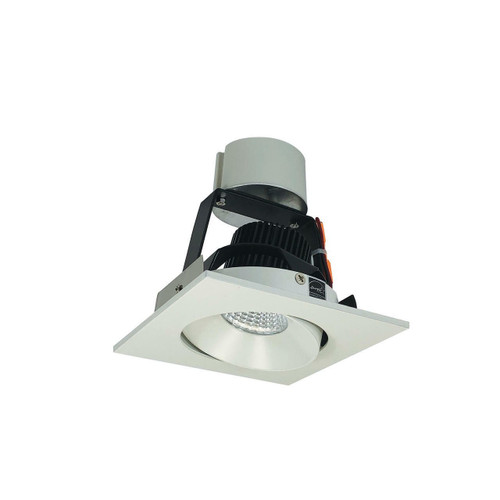 Nora Lighting NIR-4SC40XWW 4 Iolite Retrofit Square Reg Cone Adj, 40K, WW or NIR-4SC40XWW or Product Line LE46 or Nora