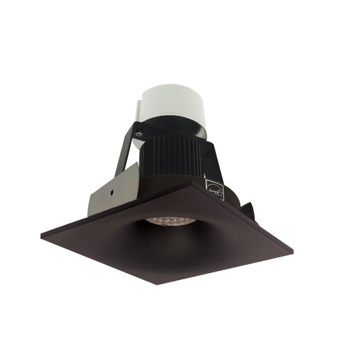 4" RETRO SQ BULLNOSE REG NON-A | NIR-4SNBCDXBZ | Product Line: LE46 | Nora