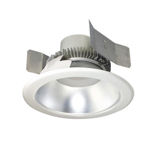 Nora Lighting NLCBC2-55130DW/10 5 Cobalt Click 1000LM LED Retrofit, Round Reflector, 12W, 3000K, Diffused/White, 120V Triac/ELV Dimming or NLCBC2-55130DW/10 or Product Line LE86 or Nora