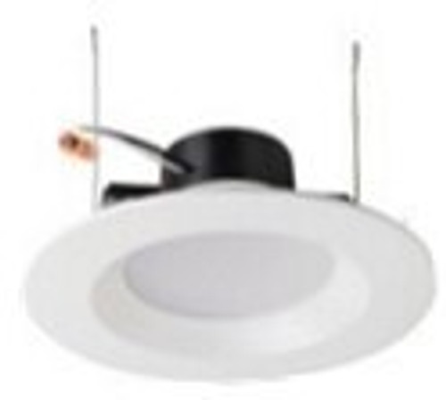 NaturaLED LED6RL15-110L940 15 Retrofit Recessed Light - CRI90 E26 Base is included T24 / JA8 1100 Lumens, 120V, 4000 or 7692 or LED6RL15-110L940 or NaturaLED