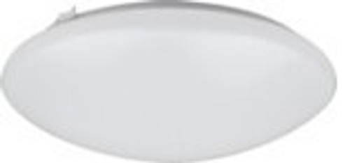 NaturaLED LED12FMR-110L830 14W Flush Mount - FMR Round 1143 Lumens, 120V, 3000K or 7142 or LED12FMR-110L830 or NaturaLED