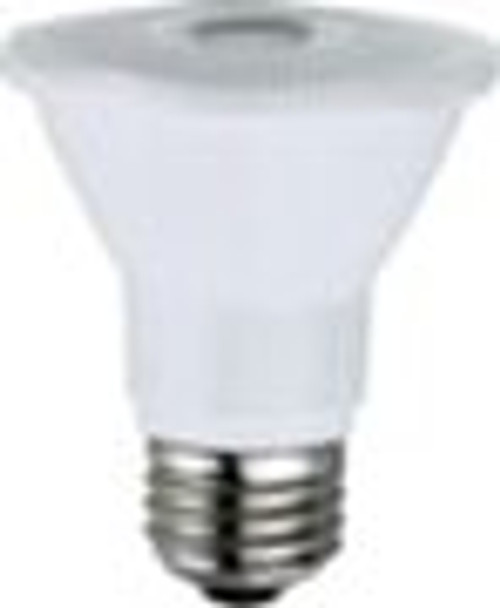 NaturaLED LED8PAR20/50L/FL/950 8W PAR E26 Base, 120V, 500 or 5925 or LED8PAR20/50L/FL/950 or NaturaLED