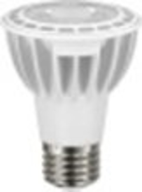 NaturaLED LED9.5PAR20/50L/NFL/30K 9.5 While Supplies Last Close-out items E26 Base, 120V, 500 or 5754 or LED9.5PAR20/50L/NFL/30K or NaturaLED