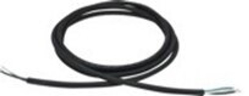 NaturaLED PWC-300V3-10FT Black SO Cord 10ft for 300V 3 Conductor or Portable Power Cables SO Cord or P10166 or PWC-300V3-10FT or NaturaLED