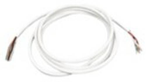 NaturaLED PWC-300V5-WH-10FT White SO Cord 10ft for 300V 5 Conductor or Portable Power Cables SO Cord or P10190 or PWC-300V5-WH-10FT or NaturaLED