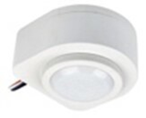 NaturaLED SEN-LOD-500-SED PIR Motion/Photocell Sensor 0-10V Bi-Level Control External 100-277V 2X D Lens or Motion and Photocell Sensors or P10042 or SEN-LOD-500-SED or NaturaLED