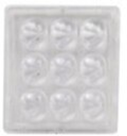 NaturaLED LENS-SAL360-IV Type 4 Lens for Slim Area Light 360W or Slim Area Light or K237X4 or LENS-SAL360-IV or NaturaLED