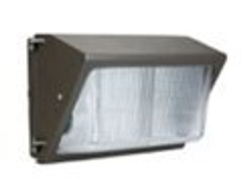 NaturaLED LED-FXTWP42/30K/DB 42W Wall Pack Standard - TWP Forward Throw 5017 Lumens, 120-277V, 3000K or 7757 or LED-FXTWP42/30K/DB or NaturaLED