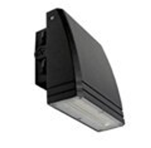 NaturaLED LED-FXSWP15/840/BK 15W Slim Wall Pack Adjustable Angle 2001.2 Lumens, 120-277V, 4000K or 9307 or LED-FXSWP15/840/BK or NaturaLED