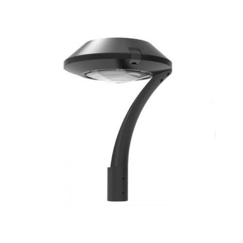 NaturaLED 9300 LED-FX16PST73/850/BK | NaturaLED at lightingandsupplies.com