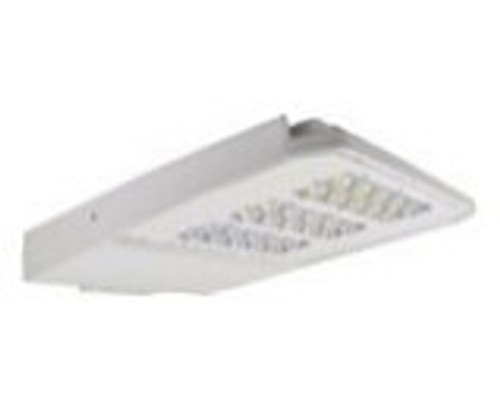 NaturaLED LED-FXSAL240/40K/WH/3S 240W Slim Area Light - Mount Kit Sold Separately - 10 year limited warranty with registration 29794 Lumens, 120-277V, 4000K or 7638 or LED-FXSAL240/40K/WH/3S or NaturaLED