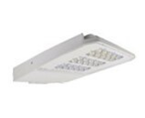 NaturaLED LED-FXSAL240/50K/WH/3S/480 240W Slim Area Light - Mount Kit Sold Separately - 10 year limited warranty with registration 29546 Lumens, 277-480V, 5000K or 7731 or LED-FXSAL240/50K/WH/3S/480 or NaturaLED